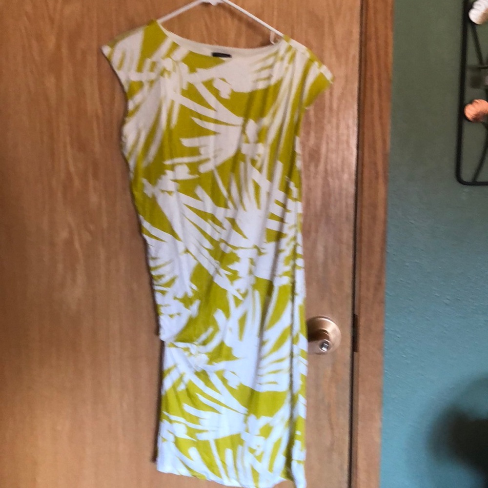 Ann Taylor dress, size xsmall
